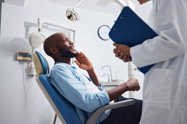 Best Emergency Dental Care for Broken or Chipped Teeth in Springville, VA