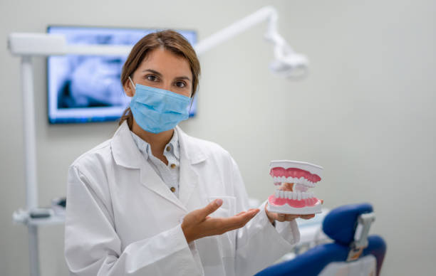 Best Weekend Emergency Dentist in Springville, VA