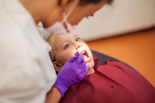 Best After-Hours Dental Trauma Care in Springville, VA