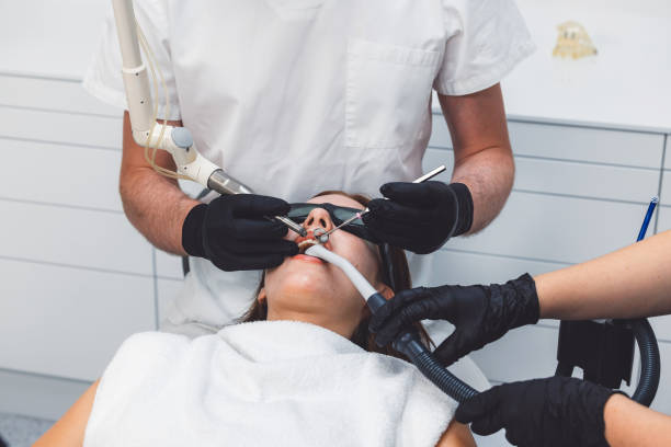 Best Emergency Treatment for Dental Infections or Abscesses in Springville, VA
