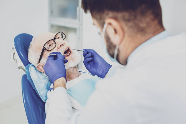 Best Emergency Treatment for Dental Infections or Abscesses in Springville, VA